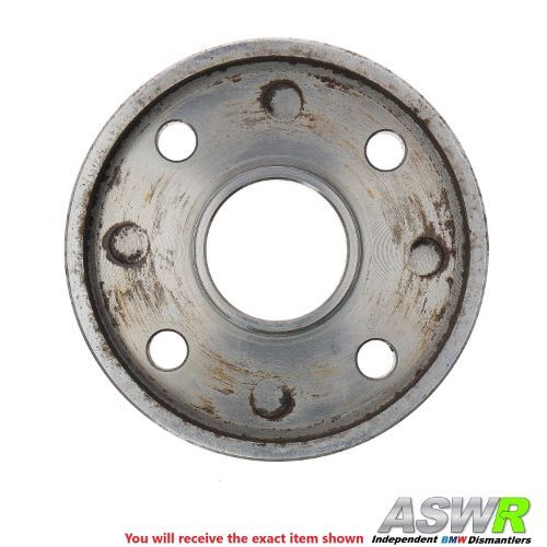 BMW Vibration Damper Front Differential E83 X3