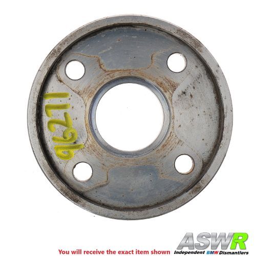 BMW Vibration Damper Front Differential E83 X3