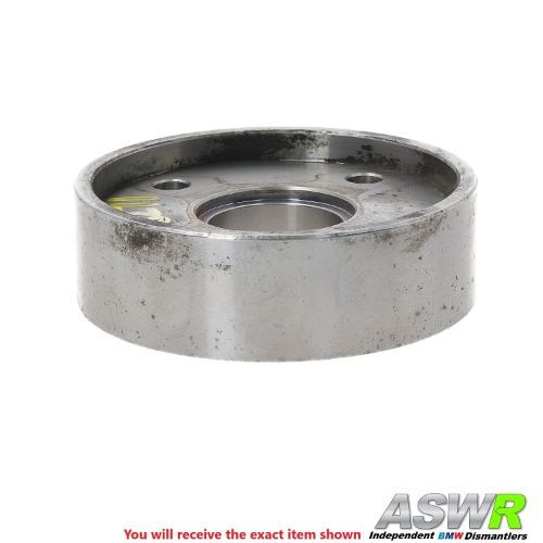 BMW Vibration Damper Front Differential E83 X3