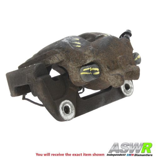 BMW Front Brake Caliper N/S Passenger Left E83 X3