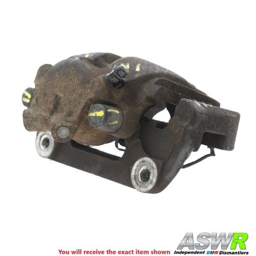BMW Front Brake Caliper N/S Passenger Left E83 X3