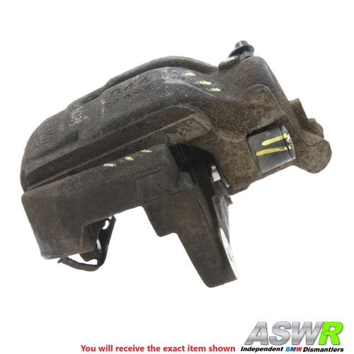 BMW Front Brake Caliper N/S Passenger Left E83 X3