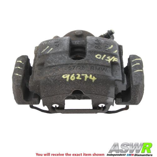 BMW Front Brake Caliper O/S Drivers Right E83 X3
