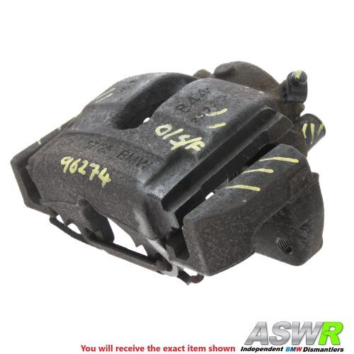 BMW Front Brake Caliper O/S Drivers Right E83 X3
