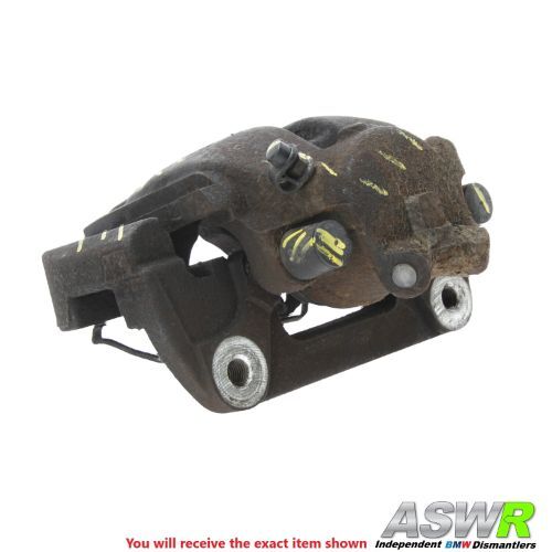 BMW Front Brake Caliper O/S Drivers Right E83 X3