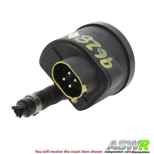BMW Fuel Primer 4 Pin M47N2 M57N DIESEL E87 E90 E60 1 3 5 SERIES