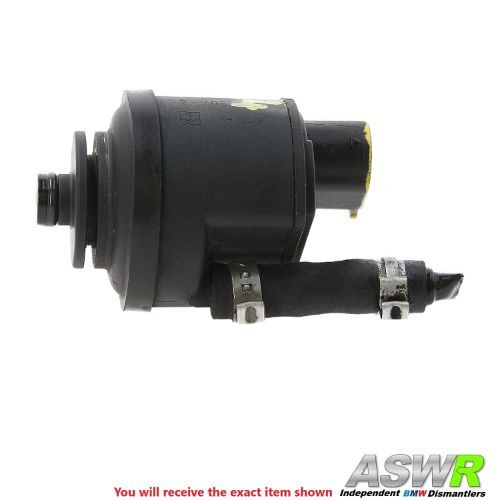 BMW Fuel Primer 4 Pin M47N2 M57N DIESEL E87 E90 E60 1 3 5 SERIES