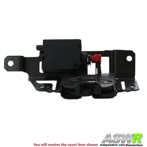 BMW Boot / Tailgate Catch E46 3 SERIES E83 X3