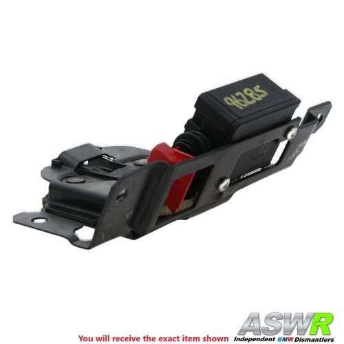 BMW Boot / Tailgate Catch E46 3 SERIES E83 X3