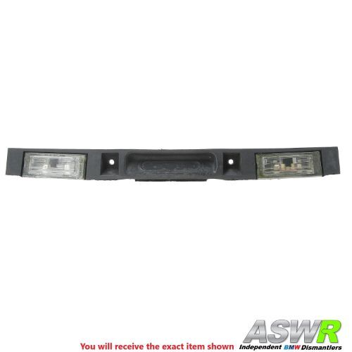 BMW E83 X3 Tailgate Boot Grab Handle