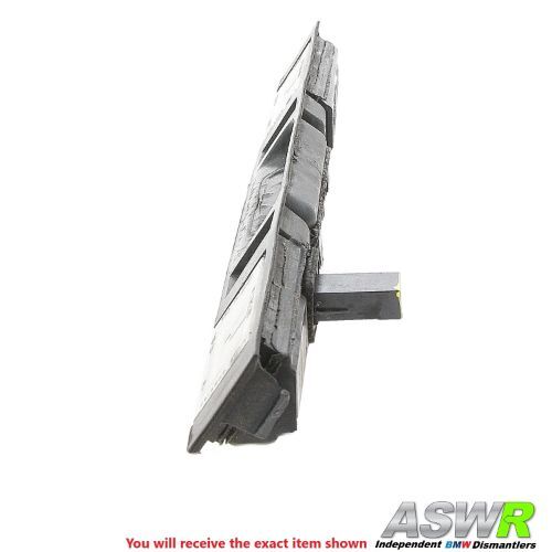 BMW E83 X3 Tailgate Boot Grab Handle