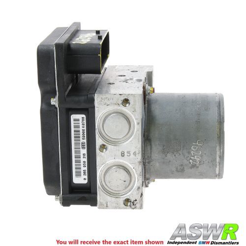 BMW E83 X3 ABS Pump Automatic Diesel