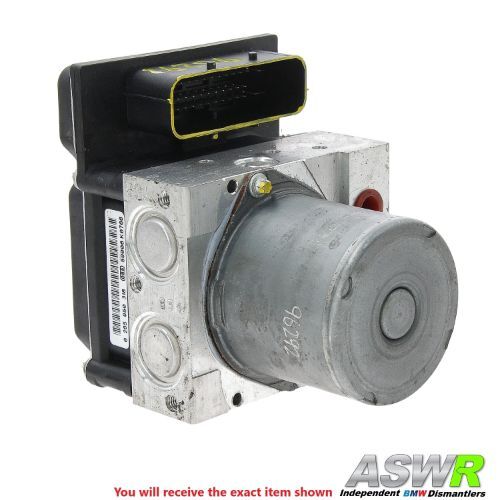 BMW E83 X3 ABS Pump Automatic Diesel