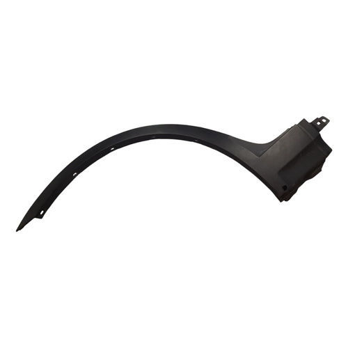 BMW Wheel Arch Moulding Front E83 X3 N/S Passenger Left