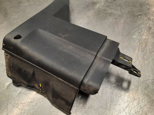 BMW Wheel Arch Moulding Front E83 X3 N/S Passenger Left