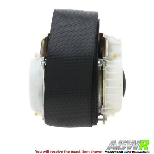 BMW E83 X3 Front Seat Belt N/S Passenger Left