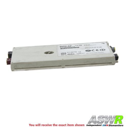 BMW E83 X3 Diversity Antenna Amplifier