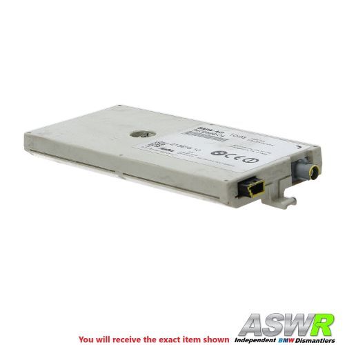 BMW E83 X3 Diversity Antenna Amplifier