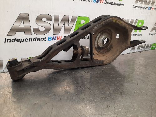 BMW E83 X3 Wishbone Upper Rear O/S Drivers Side Right