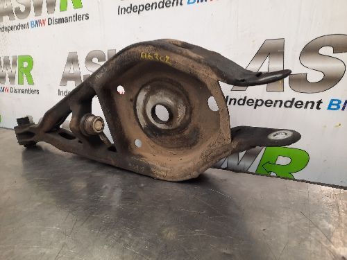 BMW E83 X3 Wishbone Upper Rear O/S Drivers Side Right