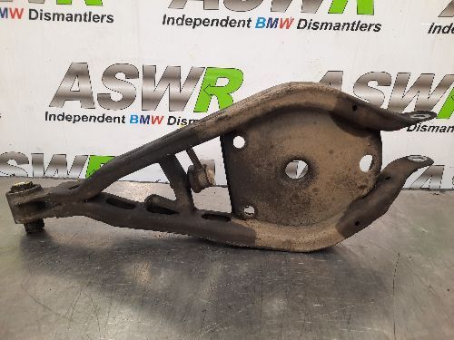 BMW E83 X3 Wishbone Upper Rear O/S Drivers Side Right