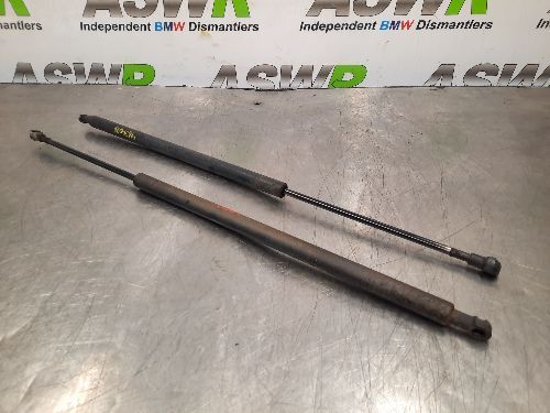 BMW Boot Tailgate Strut Pair E83 X3