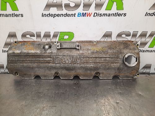 BMW Rocker Cover M20 Petrol E30 E28 E34 3 5 SERIES