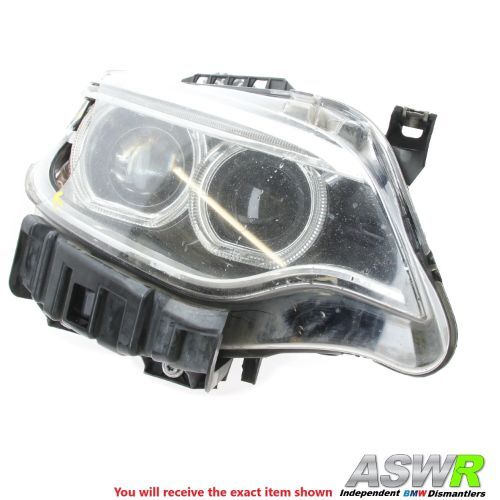 BMW Bi-Xenon AKL Headlight O/S Drivers F22 F23 F87 2 SERIES (S&R)