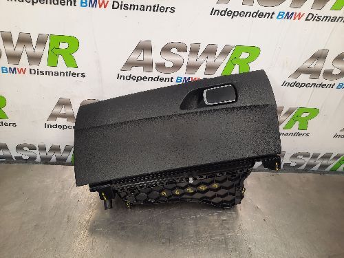 BMW Glove Box Compartment 1 2 SERIES F20 F21 F22 F23