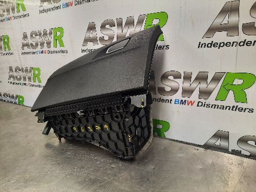 BMW Glove Box Compartment 1 2 SERIES F20 F21 F22 F23