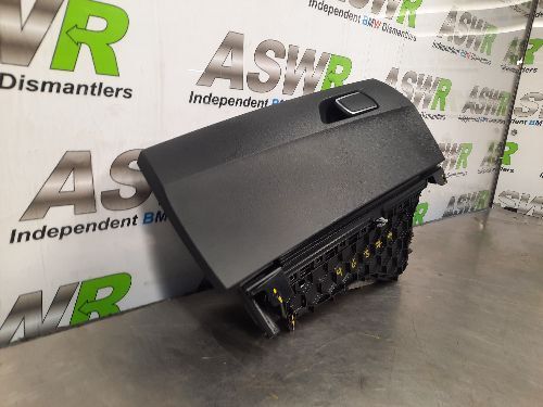 BMW Glove Box Compartment 1 2 SERIES F20 F21 F22 F23