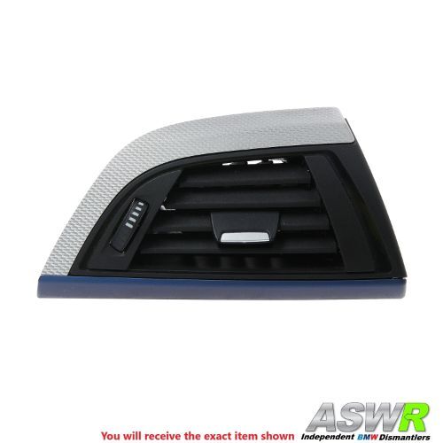 BMW Air Vent Dashboard O/S Drivers Right F20 F22 1 2 SERIES