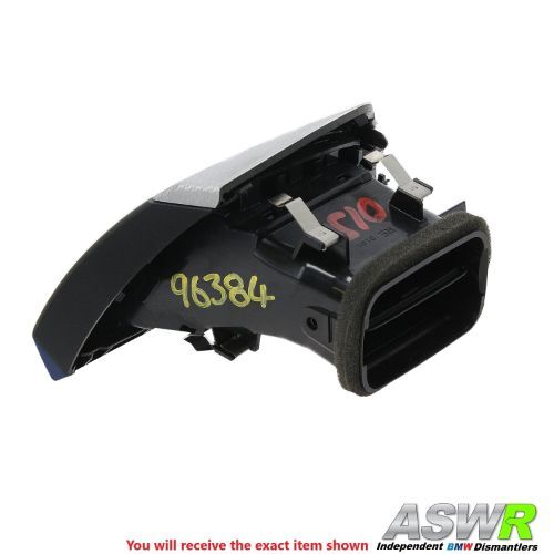 BMW Air Vent Dashboard O/S Drivers Right F20 F22 1 2 SERIES