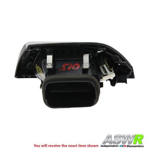 BMW Air Vent Dashboard O/S Drivers Right F20 F22 1 2 SERIES