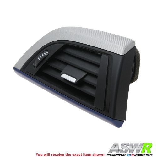 BMW Air Vent Dashboard O/S Drivers Right F20 F22 1 2 SERIES