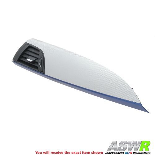 BMW Dash Air Vent N/S Passenger Left F20 F21 F22 F23 1 2 SERIES