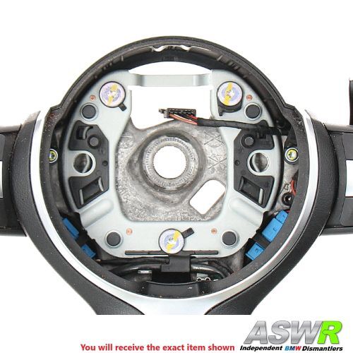 BMW Steering Wheel Paddle Shift M Sport F20 F22 F30 1 2 3 SERIES