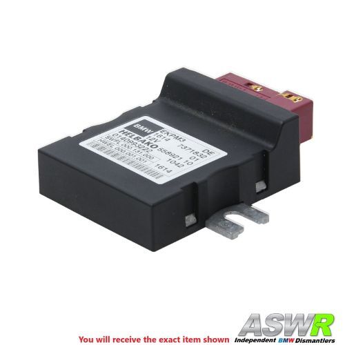BMW Fuel Pump Control Unit F20 F30 F32 1 3 4 SERIES