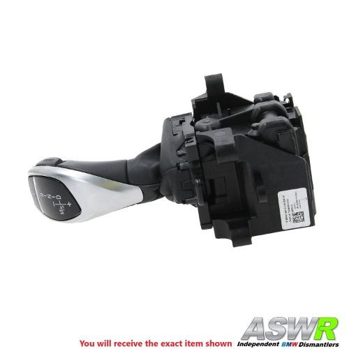 BMW Auto Gearshift Gear Selector Sport F20 F30 F36 1 3 4 SERIES