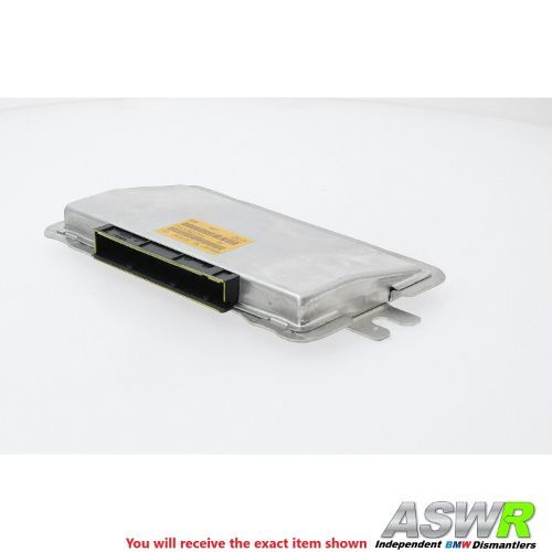 BMW VDC Suspension Control Module Various F Generation Models