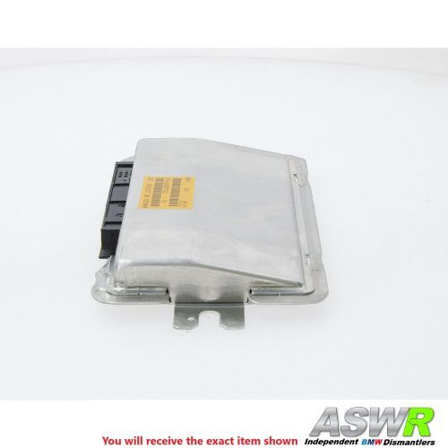 BMW VDC Suspension Control Module Various F Generation Models