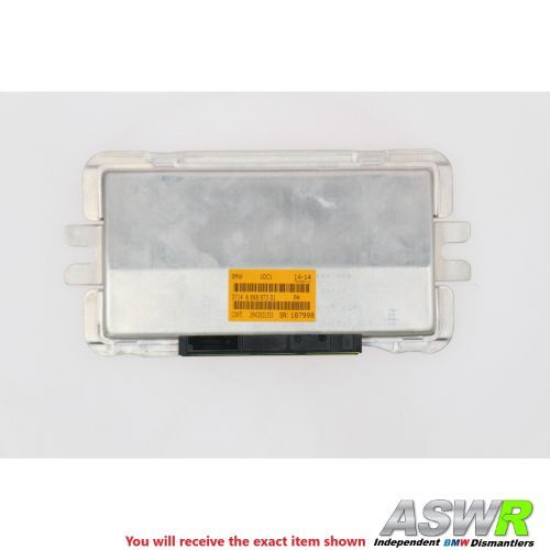 BMW VDC Suspension Control Module Various F Generation Models