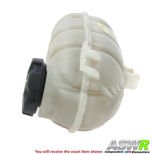 BMW Radiator Expansion Tank F20 F22 F30 F32 1 2 3 4 SERIES