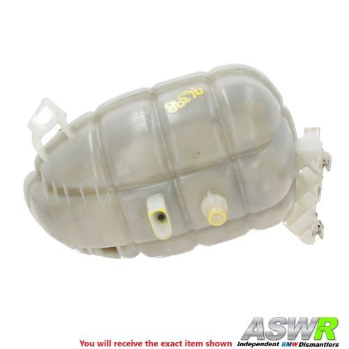 BMW Radiator Expansion Tank F20 F22 F30 F32 1 2 3 4 SERIES
