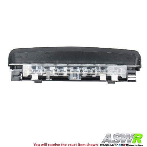 BMW Third / High Level Brake Light F22 F87 2 SERIES Coupe