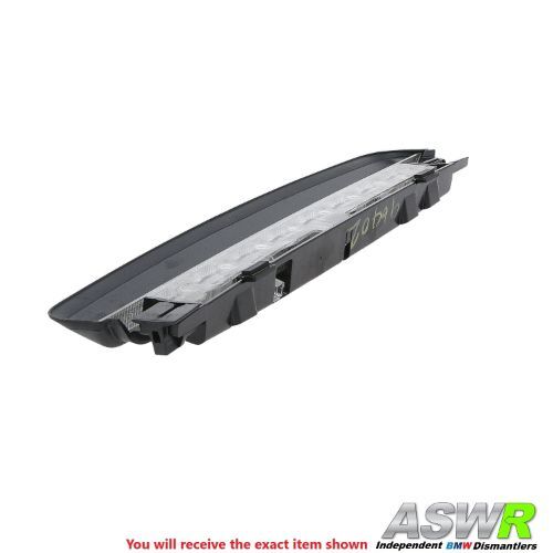 BMW Third / High Level Brake Light F22 F87 2 SERIES Coupe