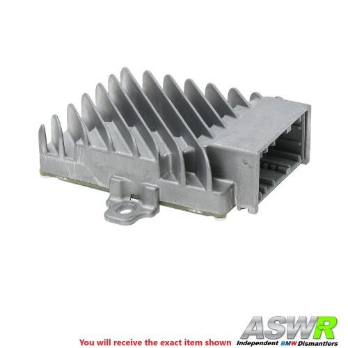 BMW Active Sound Harman Becker Amplifier F20 F30 1 2 3 SERIES