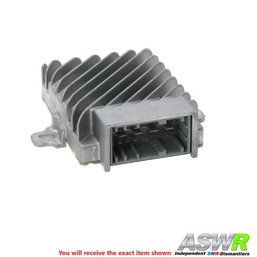 BMW Active Sound Harman Becker Amplifier F20 F30 1 2 3 SERIES