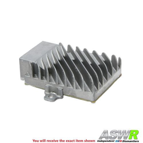 BMW Active Sound Harman Becker Amplifier F20 F30 1 2 3 SERIES