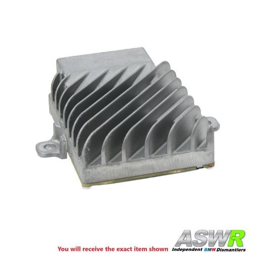 BMW Active Sound Harman Becker Amplifier F20 F30 1 2 3 SERIES